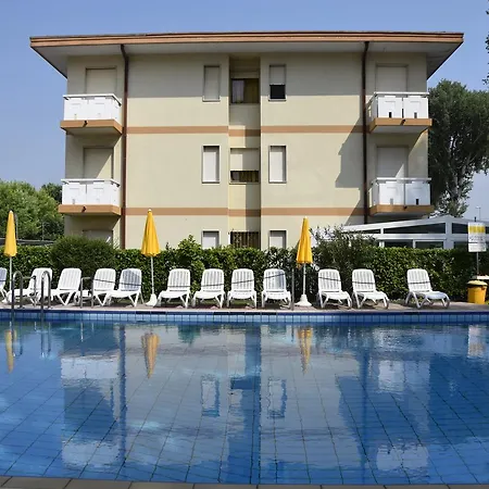 Apartment Don Bosco Lido di Jesolo