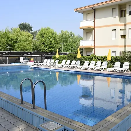 Don Bosco Family Apartment Lido di Jesolo