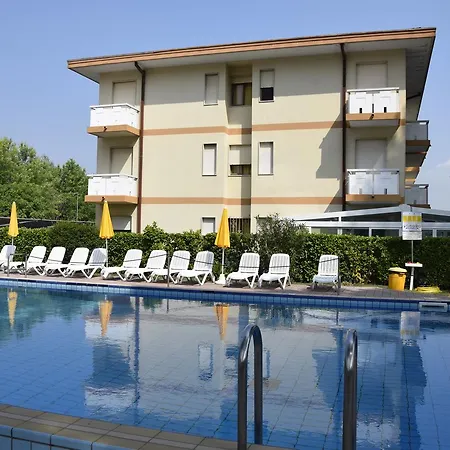 Apartment Don Bosco *
