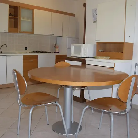 Apartment Don Bosco Family
