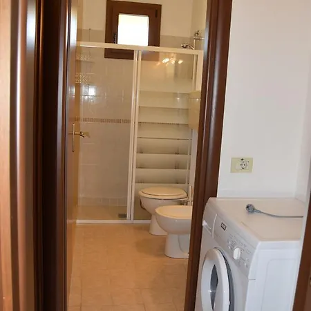 Apartment Don Bosco