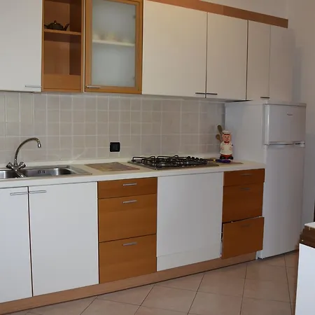 Don Bosco Family Apartment Lido di Jesolo