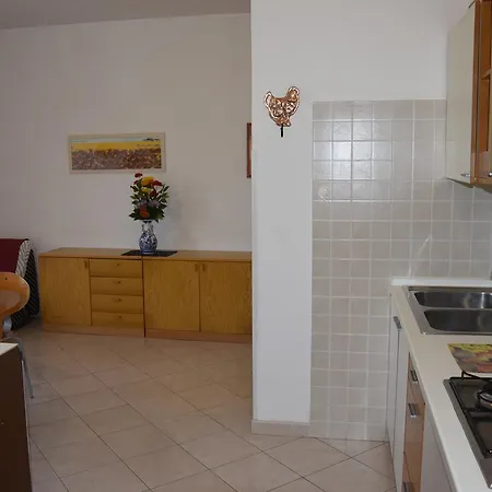 Apartment Don Bosco Family Lido di Jesolo