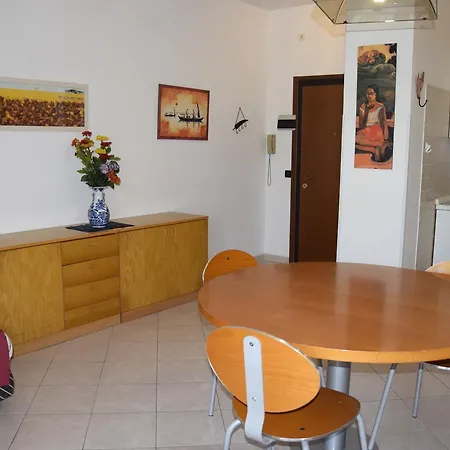 Don Bosco Family Apartment Lido di Jesolo