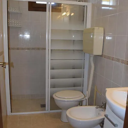 Don Bosco Family Apartment *